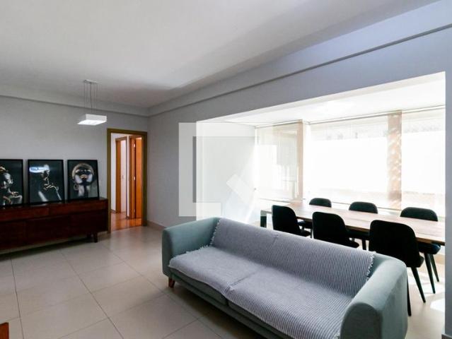 Apartamento aluguel em Região Geográfica Imediata de Belo Horizonte, Região Metropolitana de Belo Horizonte