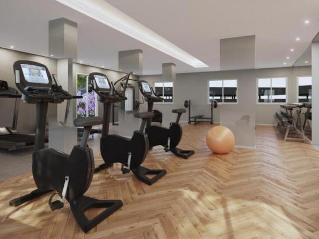 Apartamento venda em Região Imediata de São Paulo, Região Metropolitana de São Paulo