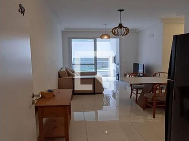 Apartamento aluguel em Região Geográfica Imediata de Florianópolis, Desterro