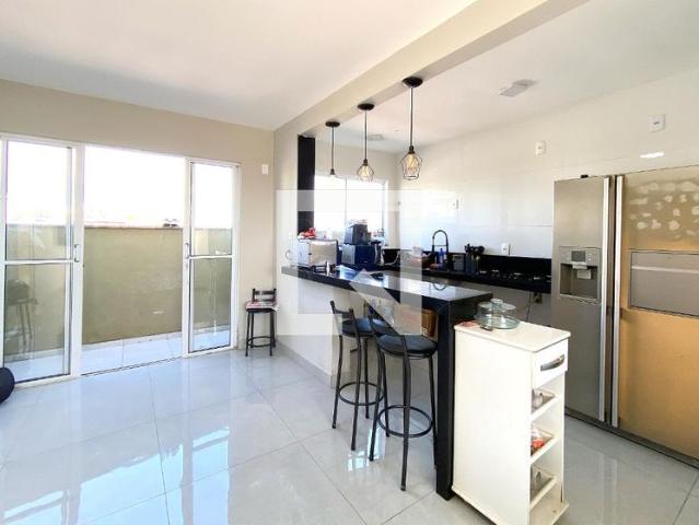 Apartamento aluguel em Região Geográfica Imediata de Belo Horizonte, Região Metropolitana de Belo Horizonte