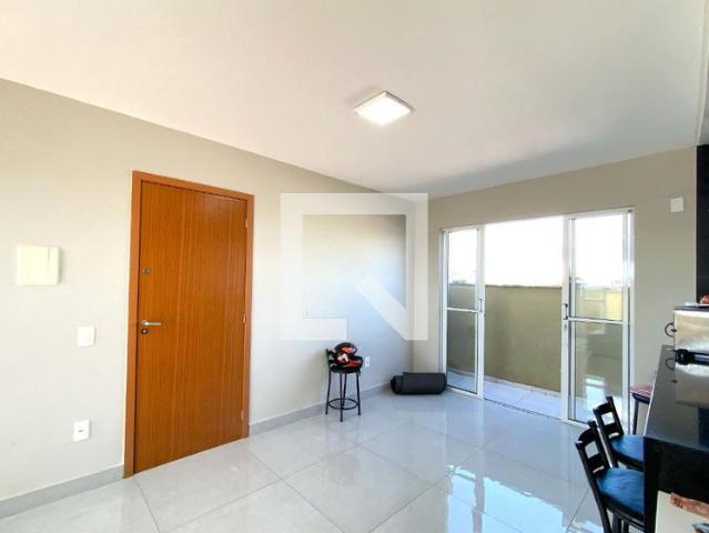 Apartamento aluguel em Região Geográfica Imediata de Belo Horizonte, Região Metropolitana de Belo Horizonte