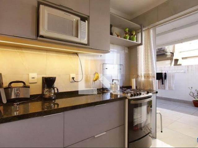 Apartamento aluguel em Região Geográfica Imediata de Porto Alegre, Região Metropolitana de Porto Alegre
