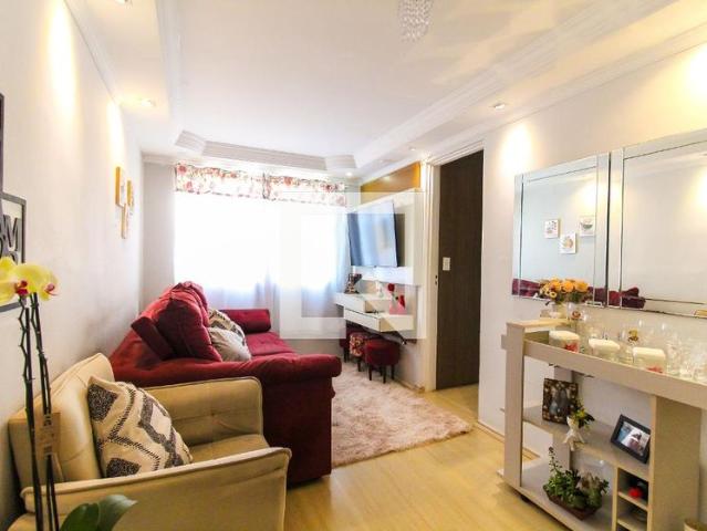 Apartamento aluguel em Região Imediata de São Paulo, Região Metropolitana de São Paulo