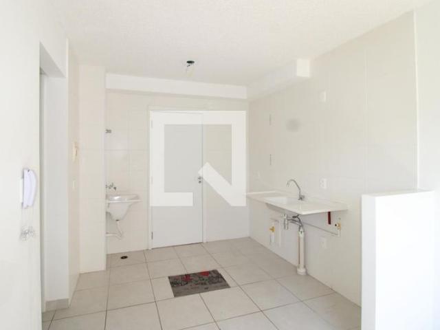 Apartamento aluguel em Parque Savoy City, São Paulo