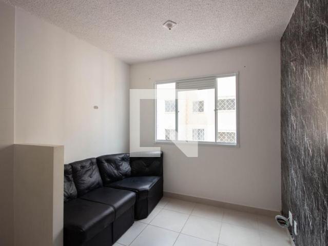 Apartamento aluguel em Região Imediata de São Paulo, Região Metropolitana de São Paulo