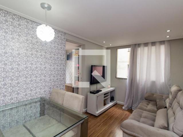 Apartamento aluguel em Região Imediata de São Paulo, Região Metropolitana de São Paulo