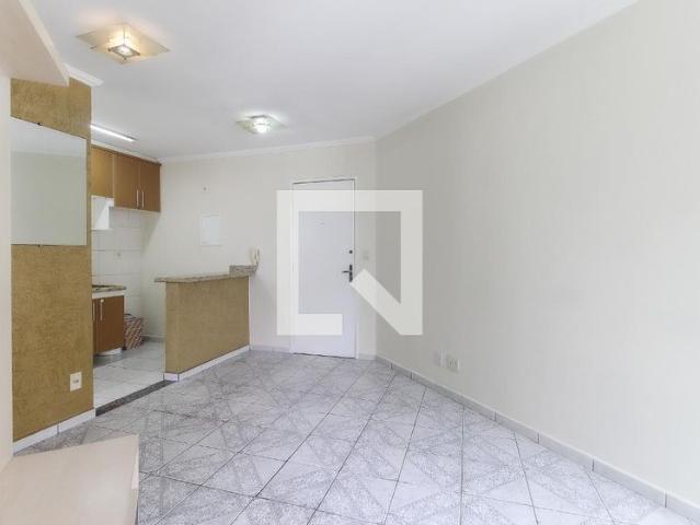 Apartamento aluguel em Parque Savoy City, São Paulo