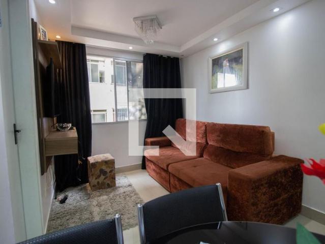 Apartamento aluguel em Parque Savoy City, São Paulo