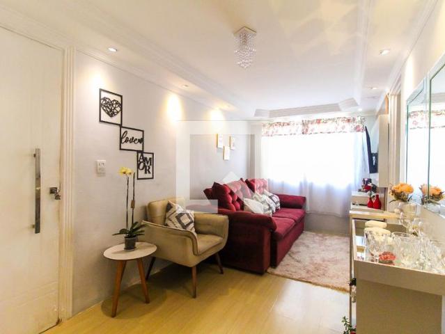 Apartamento aluguel em Região Imediata de São Paulo, Região Metropolitana de São Paulo