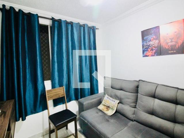 Apartamento venda em Parque Savoy City, São Paulo