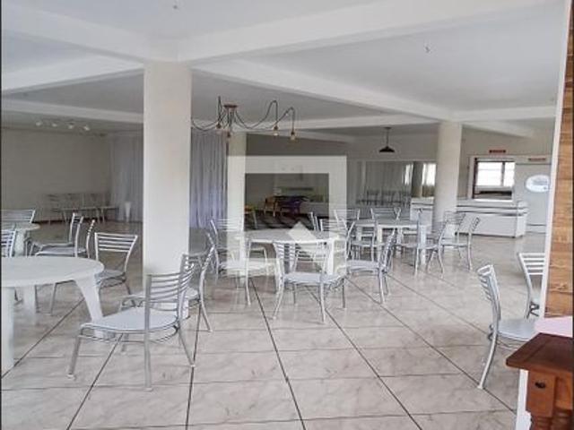 Apartamento aluguel em São José, Fazenda Santo Antônio