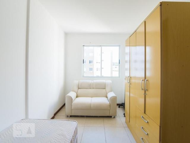 Apartamento aluguel em Região Geográfica Imediata de Florianópolis, São José