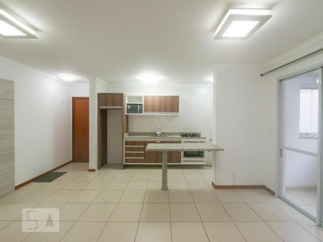 Apartamento aluguel em Região Geográfica Imediata de Florianópolis, São José