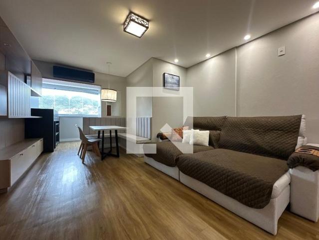 Apartamento aluguel em Fazenda Santo Antônio, São José