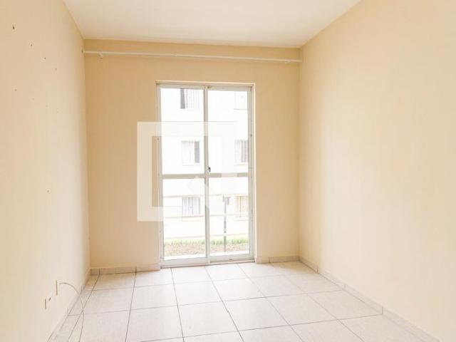 Apartamento aluguel em Fazendinha, Curitiba