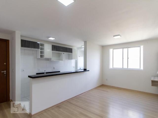 Apartamento aluguel em Região Geográfica Imediata de Curitiba, Região Metropolitana de Curitiba