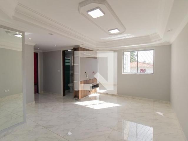 Apartamento aluguel em Região Geográfica Imediata de Curitiba, Região Metropolitana de Curitiba