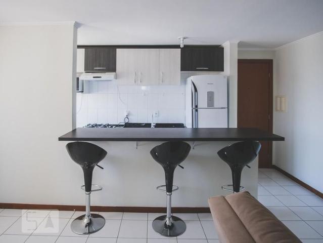 Apartamento aluguel em Fazendinha, Santa Quitéria