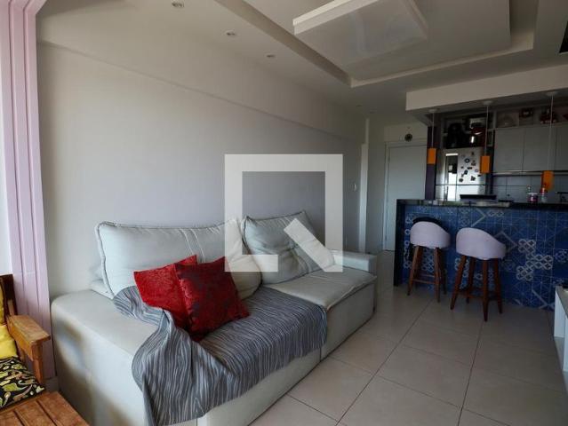 Apartamento aluguel em Federação, Salvador