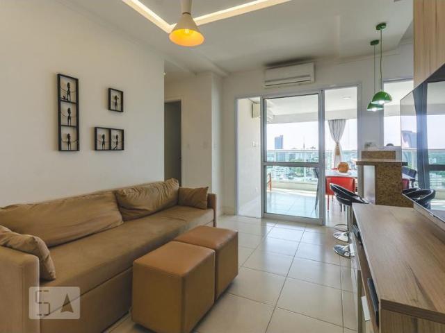 Apartamento aluguel em Federação, Bahia