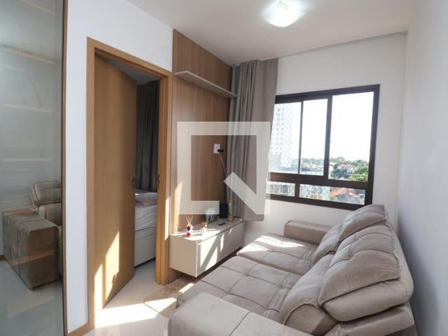 Apartamento aluguel em Engenho Velho da Federação, Salvador