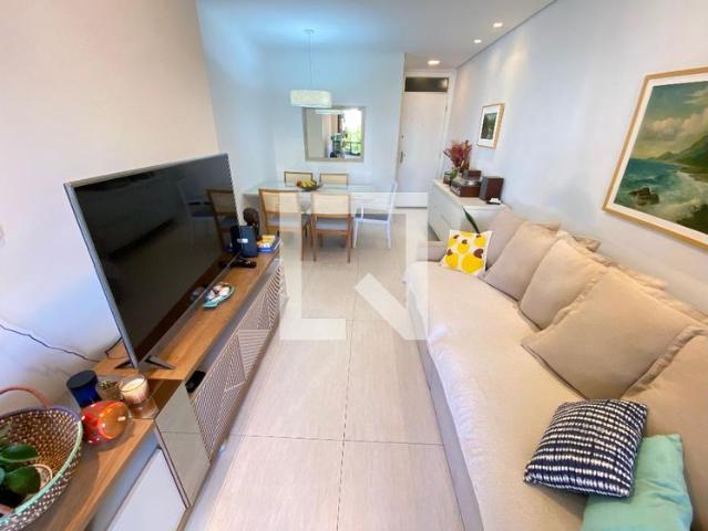 Apartamento aluguel em Região Geográfica Imediata de Salvador, Região Metropolitana de Salvador