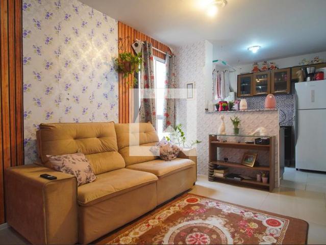 Apartamento aluguel em Região Geográfica Imediata de Novo Hamburgo - São Leopoldo, Região Metropolitana de Porto Alegre