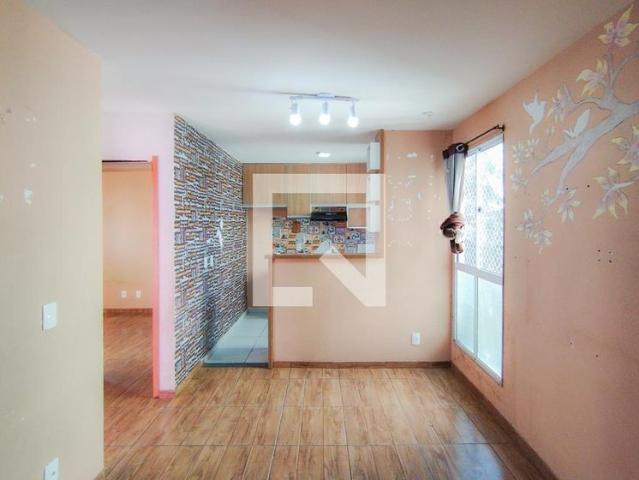 Apartamento aluguel em Região Geográfica Imediata de Novo Hamburgo - São Leopoldo, Região Metropolitana de Porto Alegre