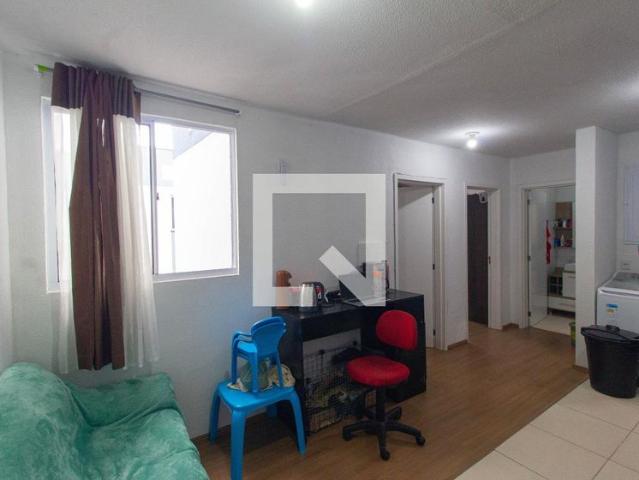 Apartamento aluguel em Região Geográfica Imediata de Novo Hamburgo - São Leopoldo, Região Metropolitana de Porto Alegre