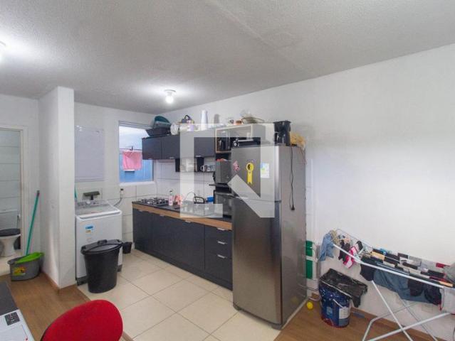 Apartamento aluguel em Região Geográfica Imediata de Novo Hamburgo - São Leopoldo, Região Metropolitana de Porto Alegre