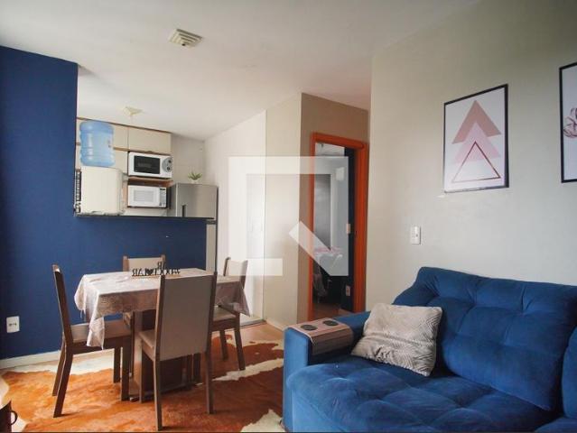 Apartamento aluguel em Região Geográfica Imediata de Novo Hamburgo - São Leopoldo, Região Metropolitana de Porto Alegre