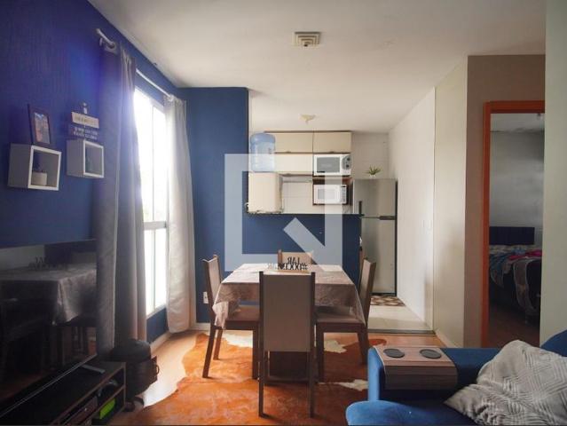 Apartamento aluguel em Região Geográfica Imediata de Novo Hamburgo - São Leopoldo, Região Metropolitana de Porto Alegre