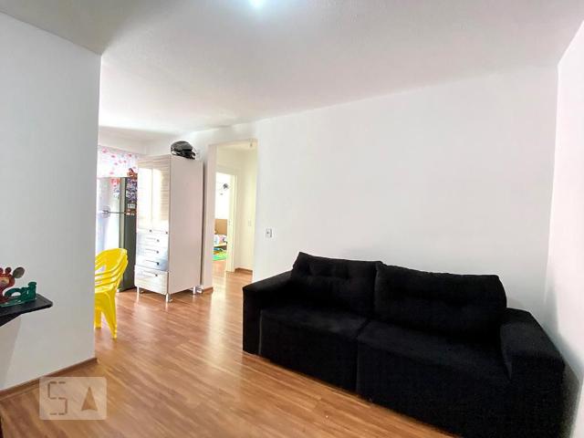 Apartamento aluguel em Região Geográfica Imediata de Novo Hamburgo - São Leopoldo, Região Metropolitana de Porto Alegre