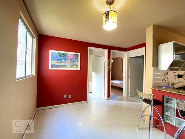 Apartamento aluguel em Região Geográfica Imediata de Novo Hamburgo - São Leopoldo, Região Metropolitana de Porto Alegre