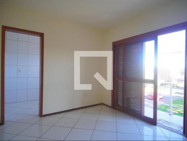 Apartamento aluguel em São Leopoldo