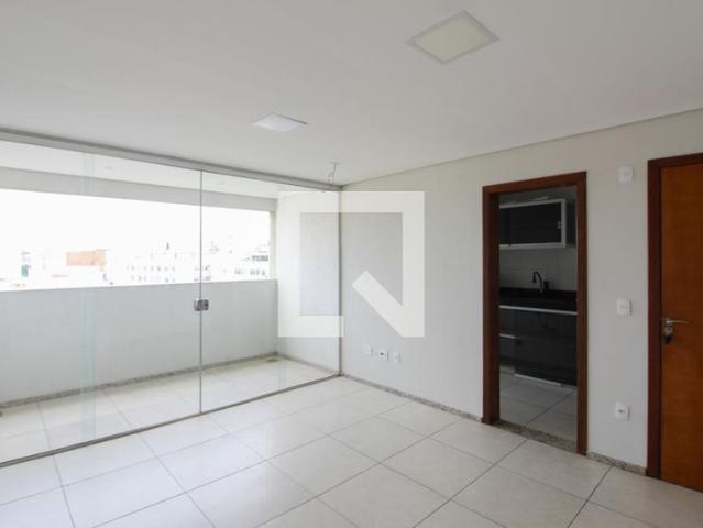 Apartamento aluguel em Região Geográfica Imediata de Belo Horizonte, Região Metropolitana de Belo Horizonte