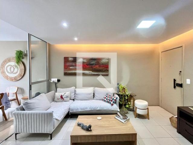 Apartamento aluguel em São Paulo, Belo Horizonte