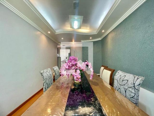 Apartamento aluguel em Região Geográfica Imediata de Belo Horizonte, Região Metropolitana de Belo Horizonte