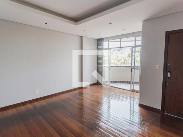 Apartamento aluguel em Fernão Dias, Belo Horizonte