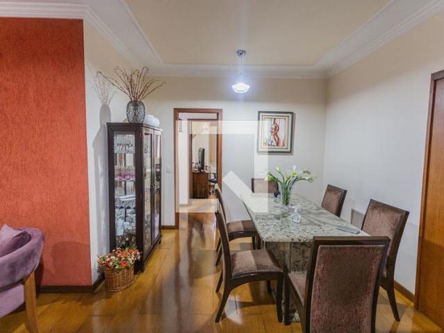 Apartamento venda em São Paulo, Belo Horizonte