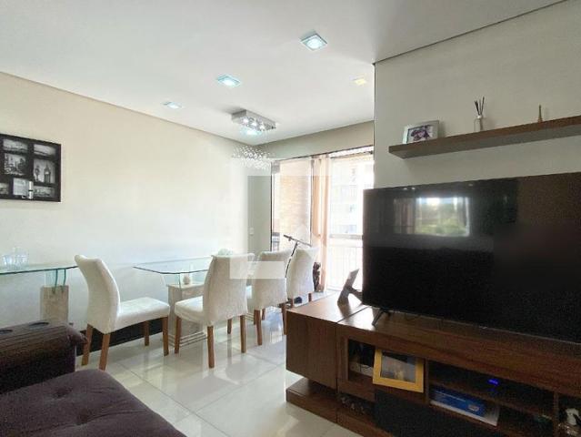 Apartamento aluguel em Fernão Dias, Belo Horizonte