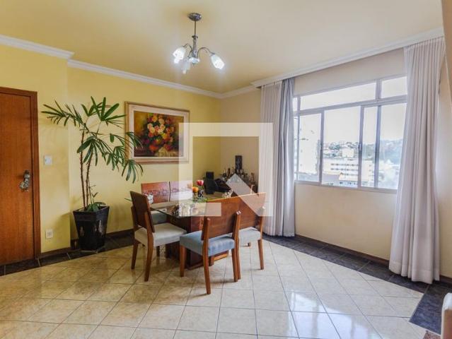 Apartamento aluguel em Região Geográfica Imediata de Belo Horizonte, Região Metropolitana de Belo Horizonte