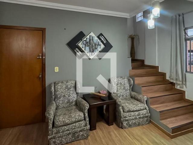 Apartamento aluguel em Região Geográfica Imediata de Belo Horizonte, Região Metropolitana de Belo Horizonte