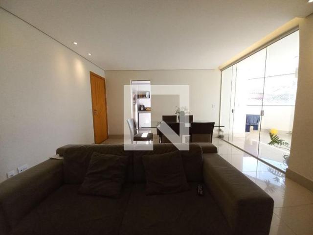 Apartamento venda em Região Geográfica Imediata de Belo Horizonte, Região Metropolitana de Belo Horizonte