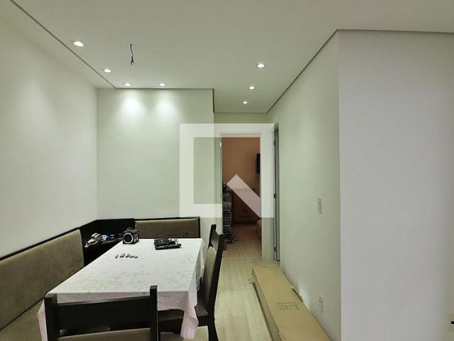 Apartamento aluguel em Região Imediata de São Paulo, Região Metropolitana de São Paulo