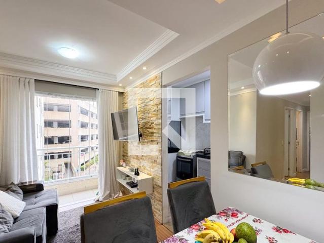 Apartamento aluguel em Região Imediata de São Paulo, Região Metropolitana de São Paulo