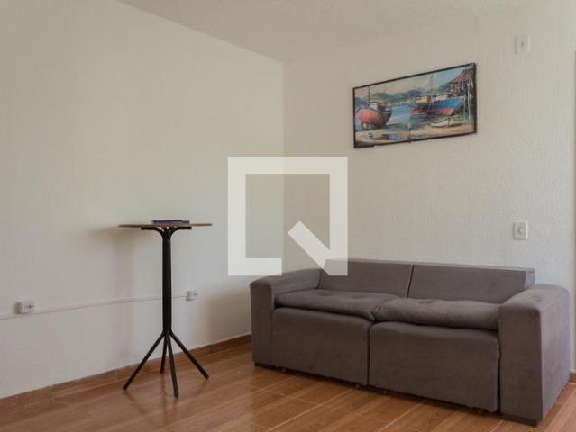 Apartamento aluguel em Região Imediata de São Paulo, Região Metropolitana de São Paulo