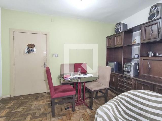 Apartamento aluguel em Região Geográfica Imediata de Novo Hamburgo - São Leopoldo, Região Metropolitana de Porto Alegre