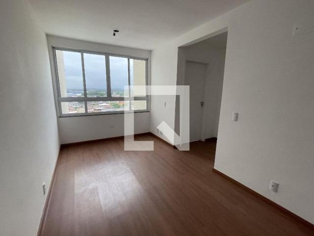 Apartamento aluguel em Campos Elyseos, Duque de Caxias