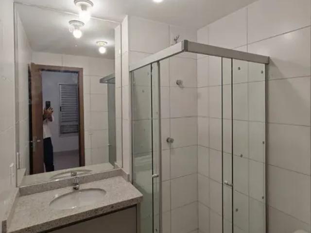 Apartamento aluguel em Região Geográfica Imediata de Goiânia, Goiânia